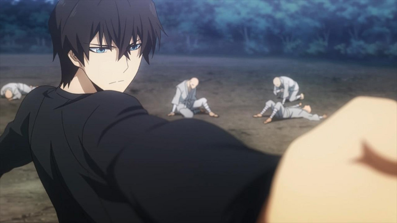 Illustration for article titled Trainime - Spring Anime 2014 Impressions Update!